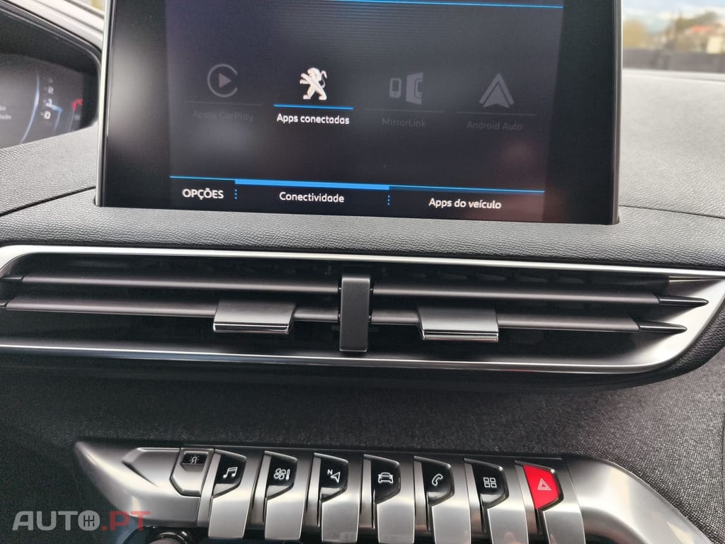 Peugeot 5008 1.5 BlueHDi GT Line