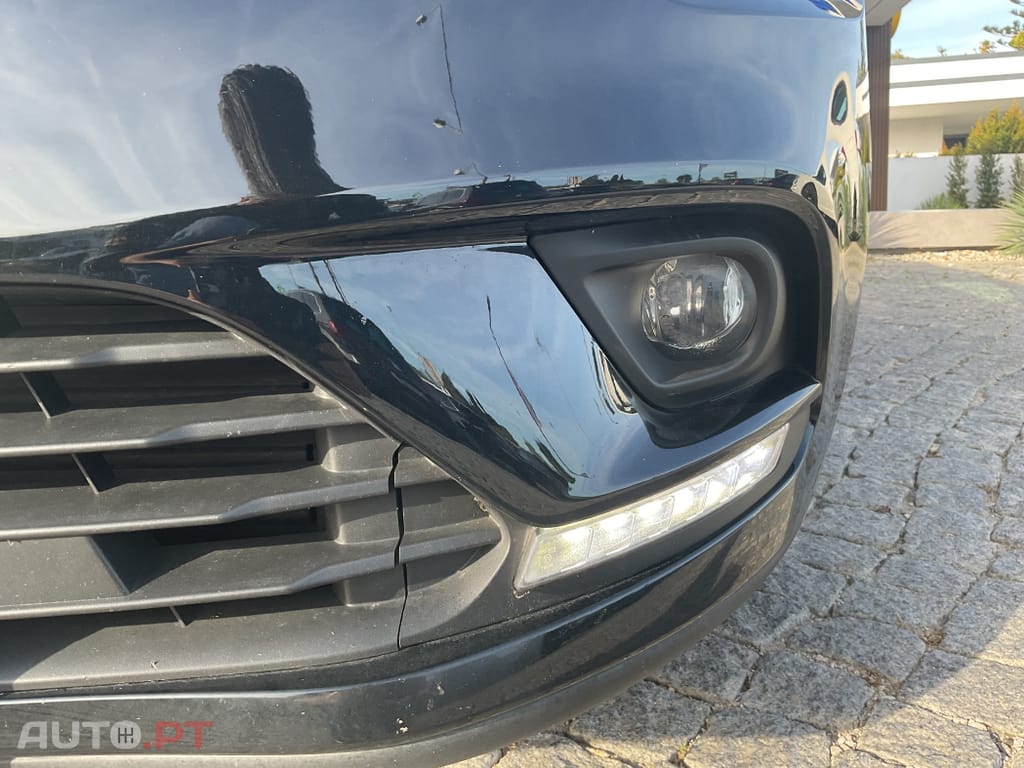 Renault Clio Sport Tourer 0.9 TCe Limited