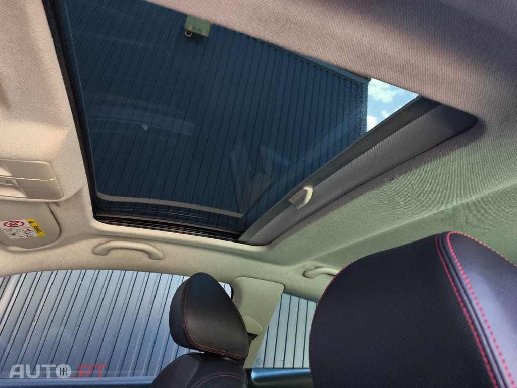 Seat Ibiza 1.2 TSi FR