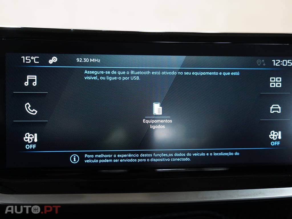 Peugeot 208 1.2 PureTech Style