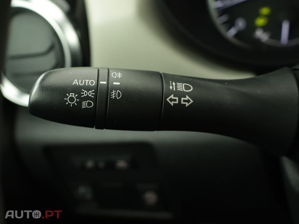 Nissan Micra Micra 1.0 IG-T Acenta CVT