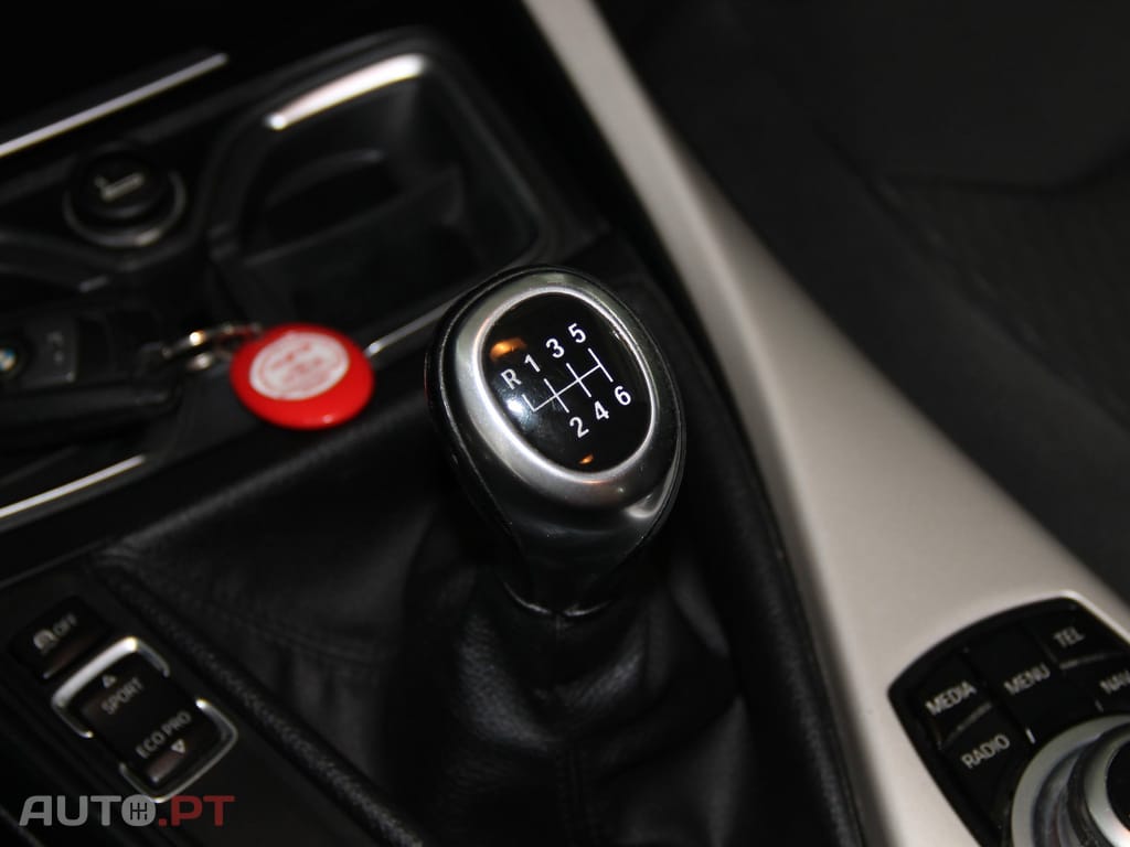 BMW 116 d Advantage