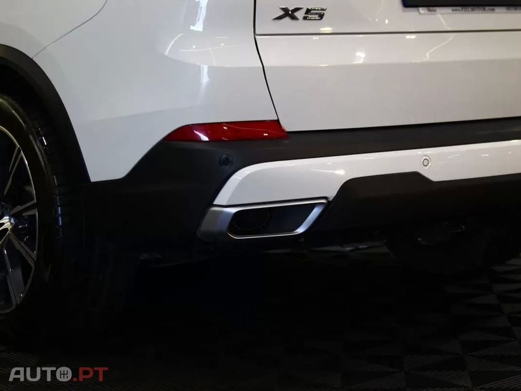 BMW X5 45 e xDrive Pack M