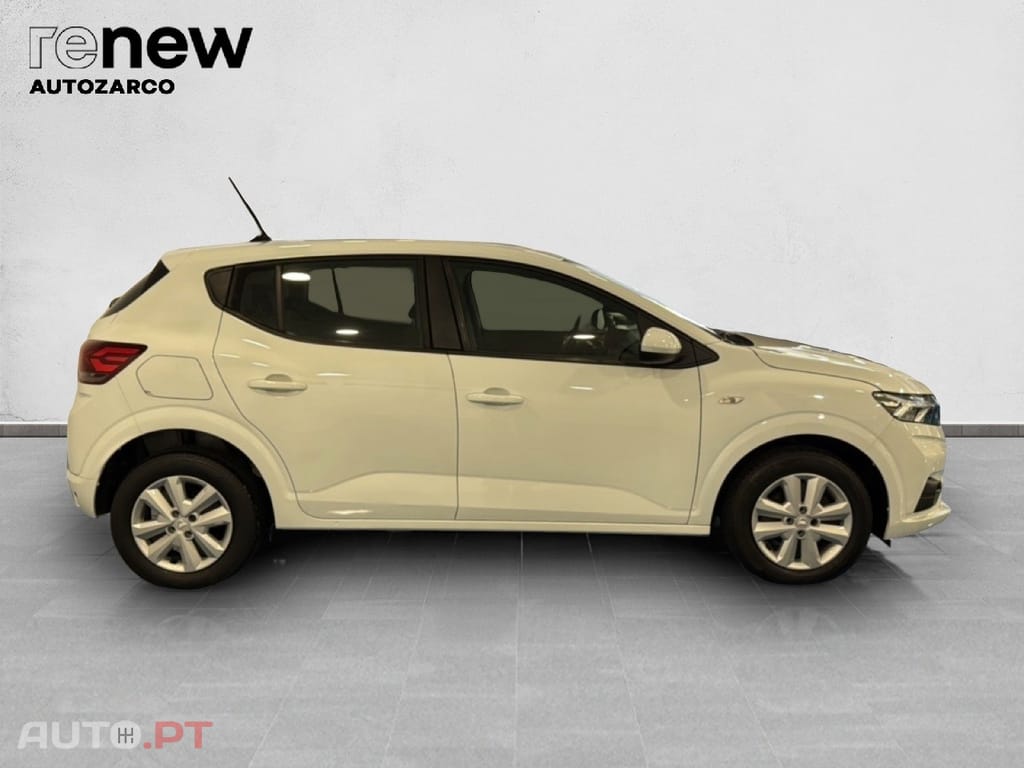 Dacia Sandero Comfort