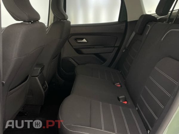 Dacia Duster 1.0 ECO-G 100cv Bi-Fuel Journey+