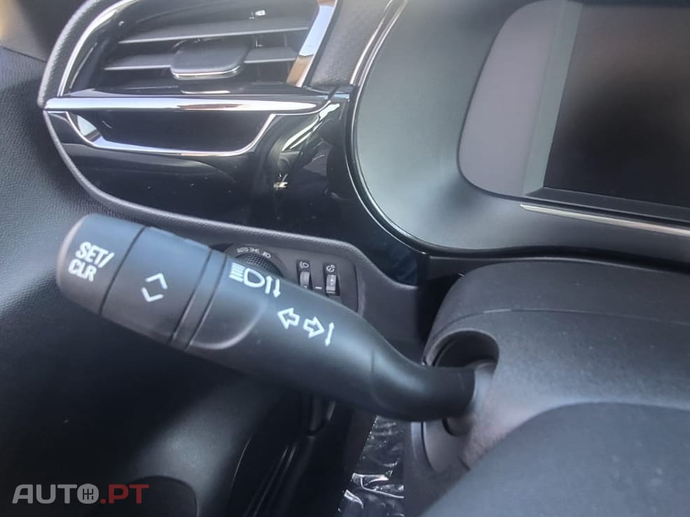 Opel Corsa-E 51 kWh Edition