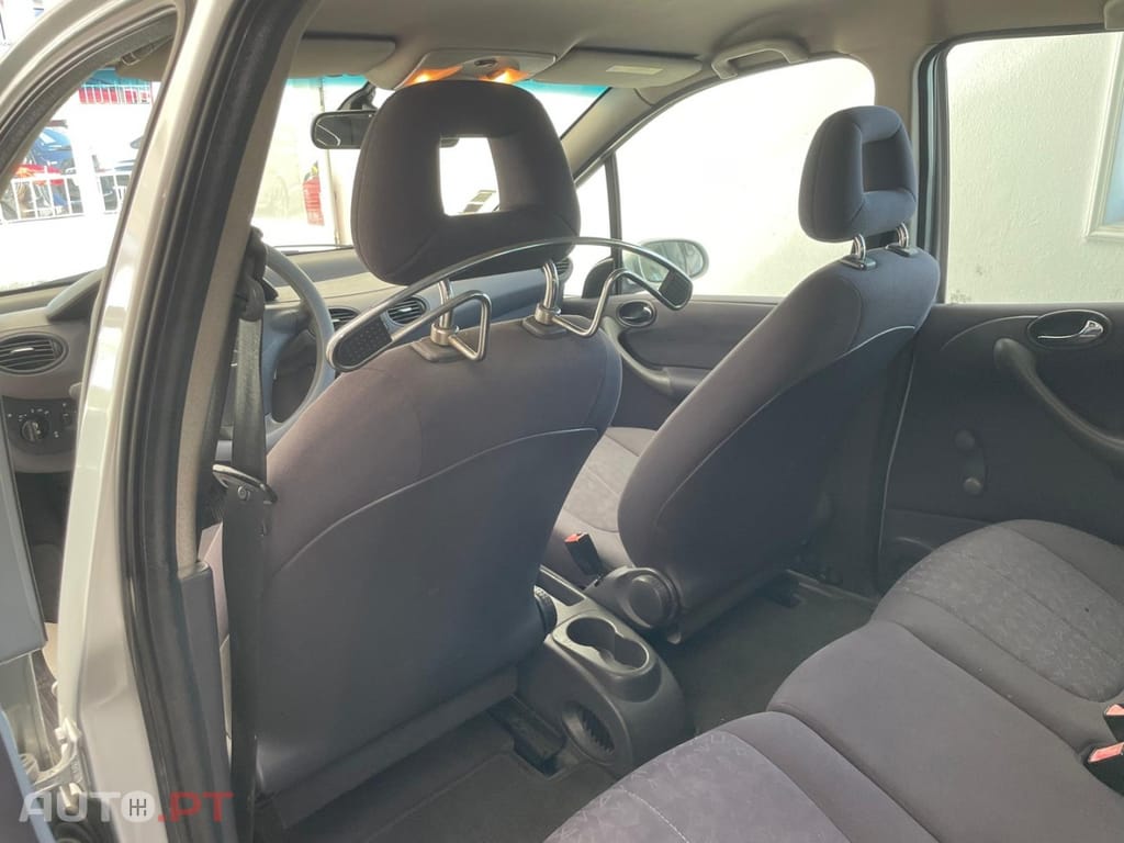 Mercedes-Benz A 170 Classic
