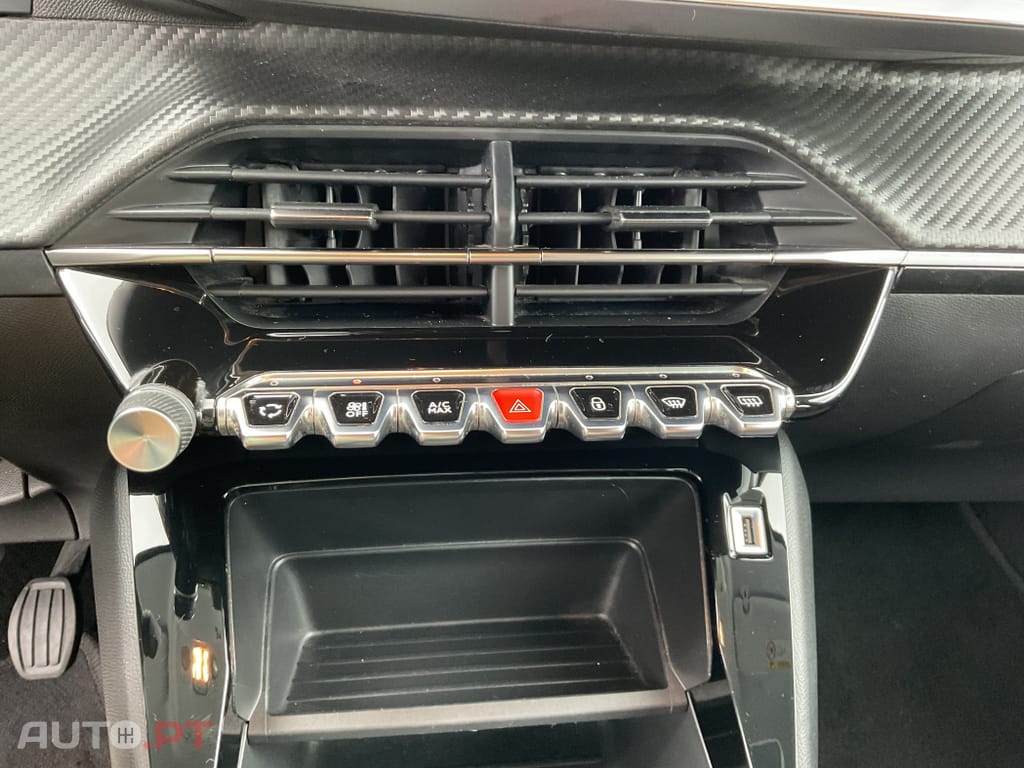 Peugeot 208 1.2 PureTech Active