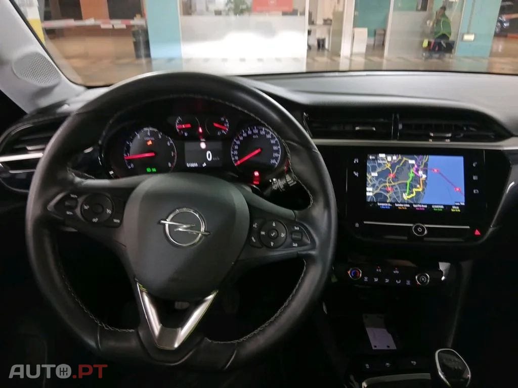 Opel Corsa 1.5 D Business