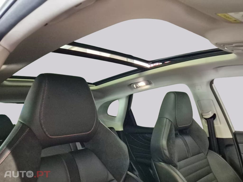MG EHS LUXURY I.V.A DEDUTIVEL