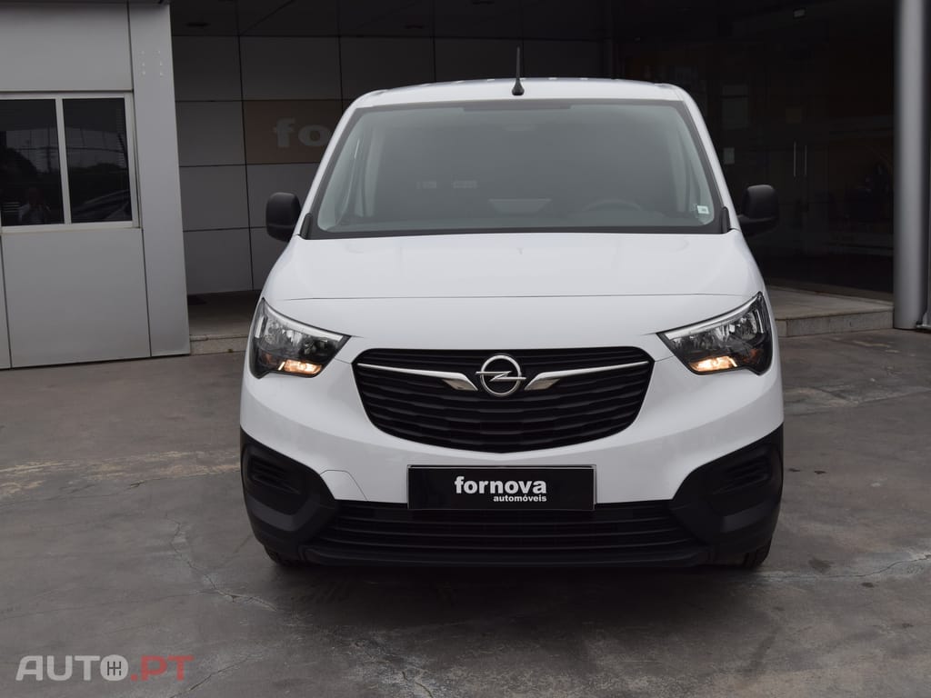 Opel Combo 1.5 CDTi L1H1