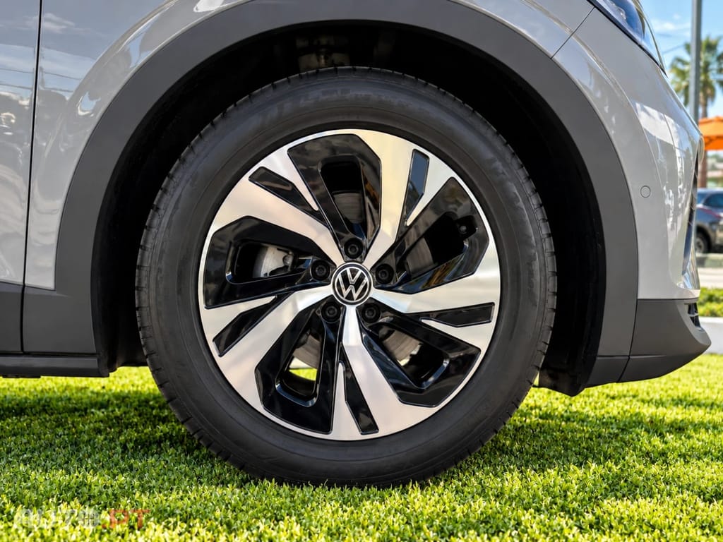 Volkswagen Id.4 52 kWh Pure Performance City