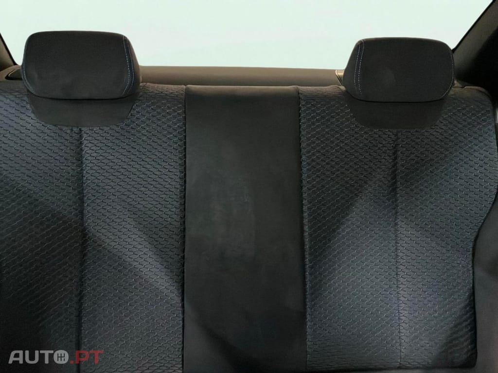 BMW 218 d Pack M