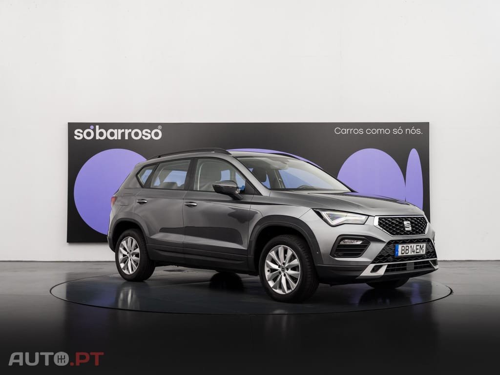 Seat Ateca 1.0 TSI Style