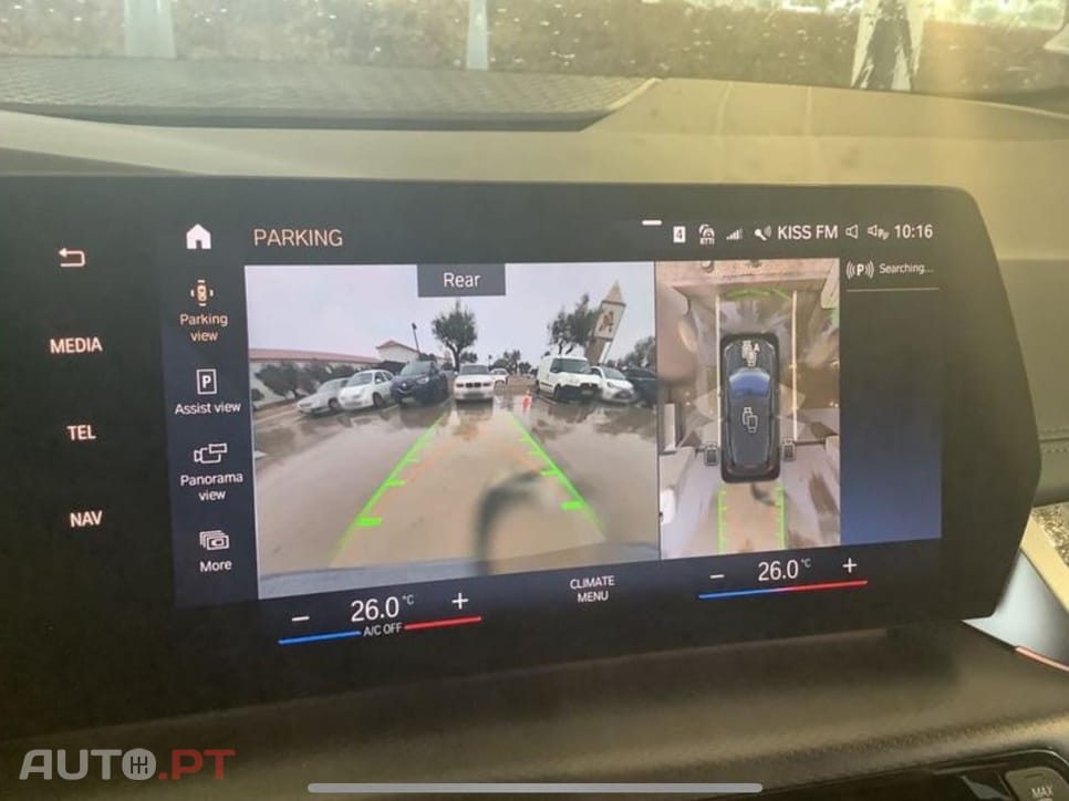 BMW 225 e Active Tourer xDrive M Sport