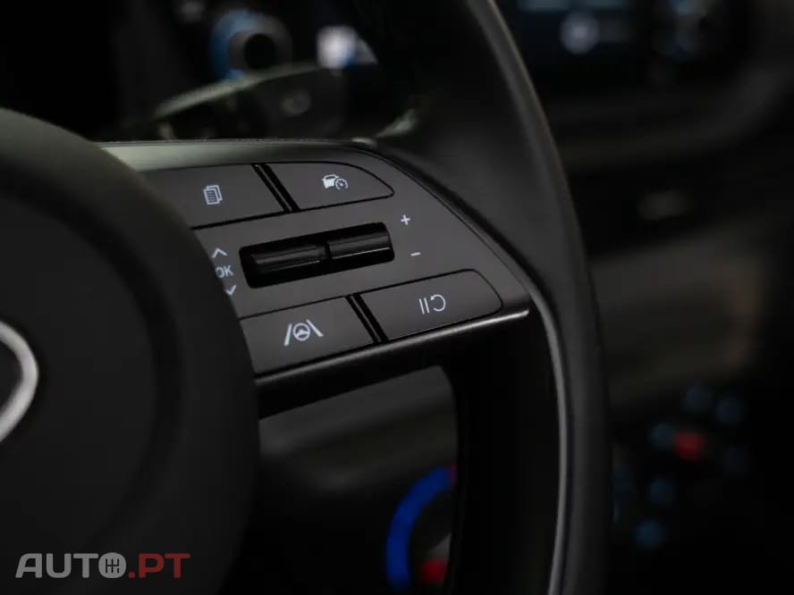 Hyundai i20 1.2 MPi Comfort