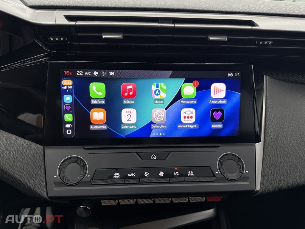 Peugeot 308 SW 1.2 PureTech Active Pack