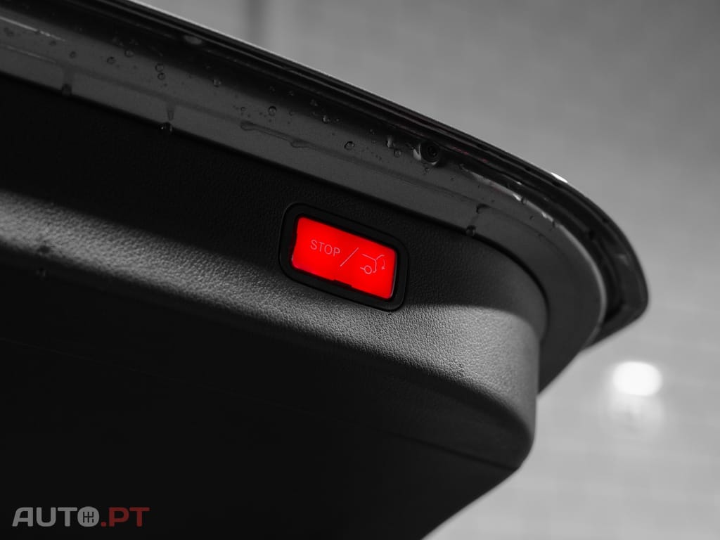 Mercedes-Benz C 220 Station d 9G-TRONIC AMG Line