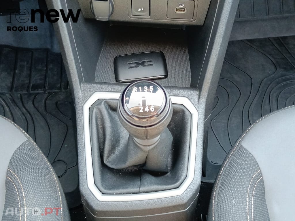 Dacia Sandero Stepway Extreme+ 1.0 TCe 90cv