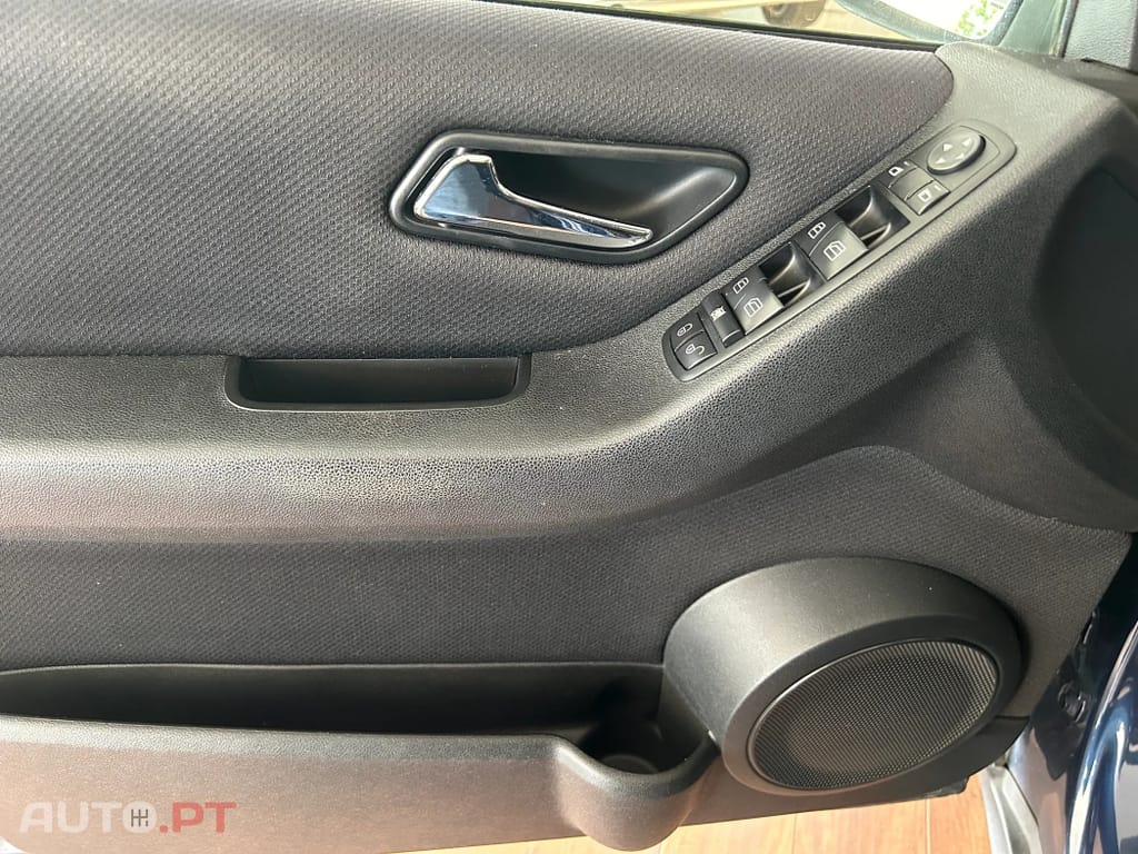 Mercedes-Benz A 150 Elegance