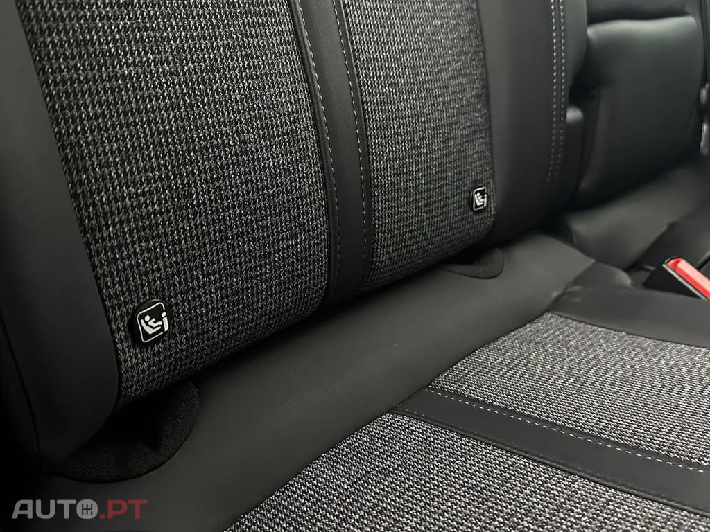 Peugeot 3008 PureTech 130 Stop & Start GPF EAT8 Allure Pack