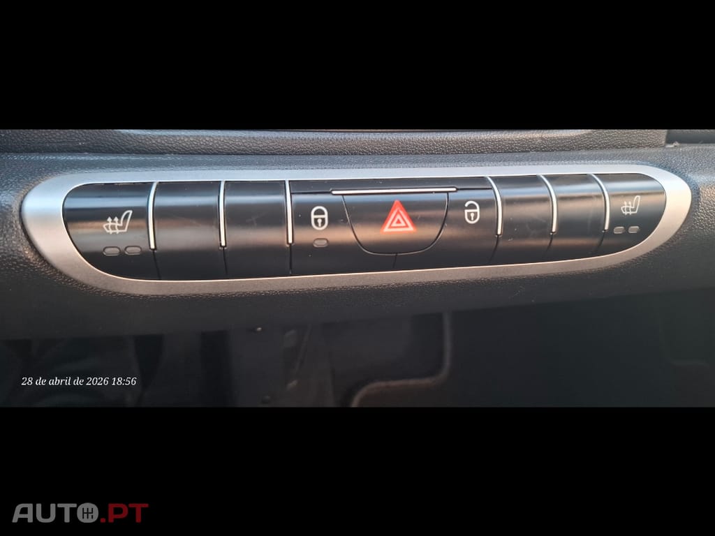 Smart ForTwo Cdi passion