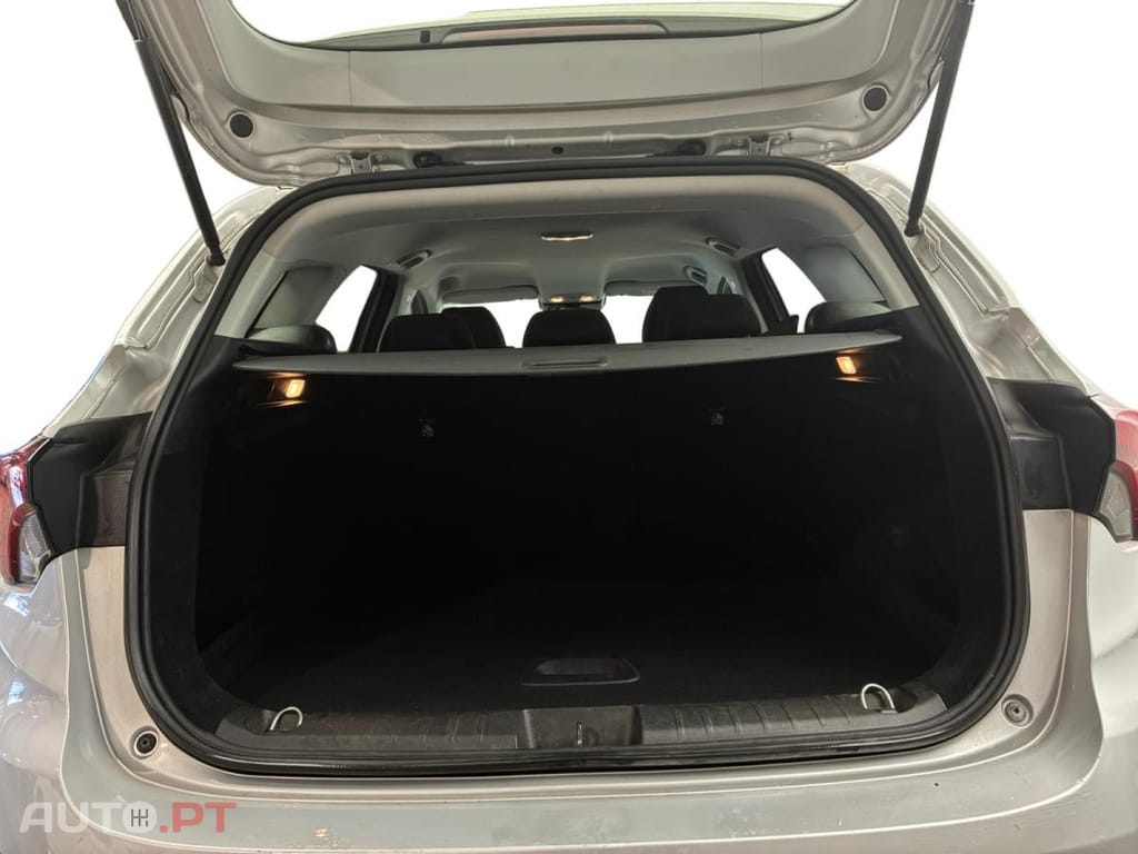 Fiat Tipo 1.6 Multijet S&S Plus