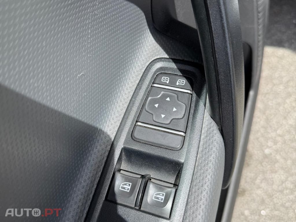 Mercedes-Benz Citan 108 CDi/27