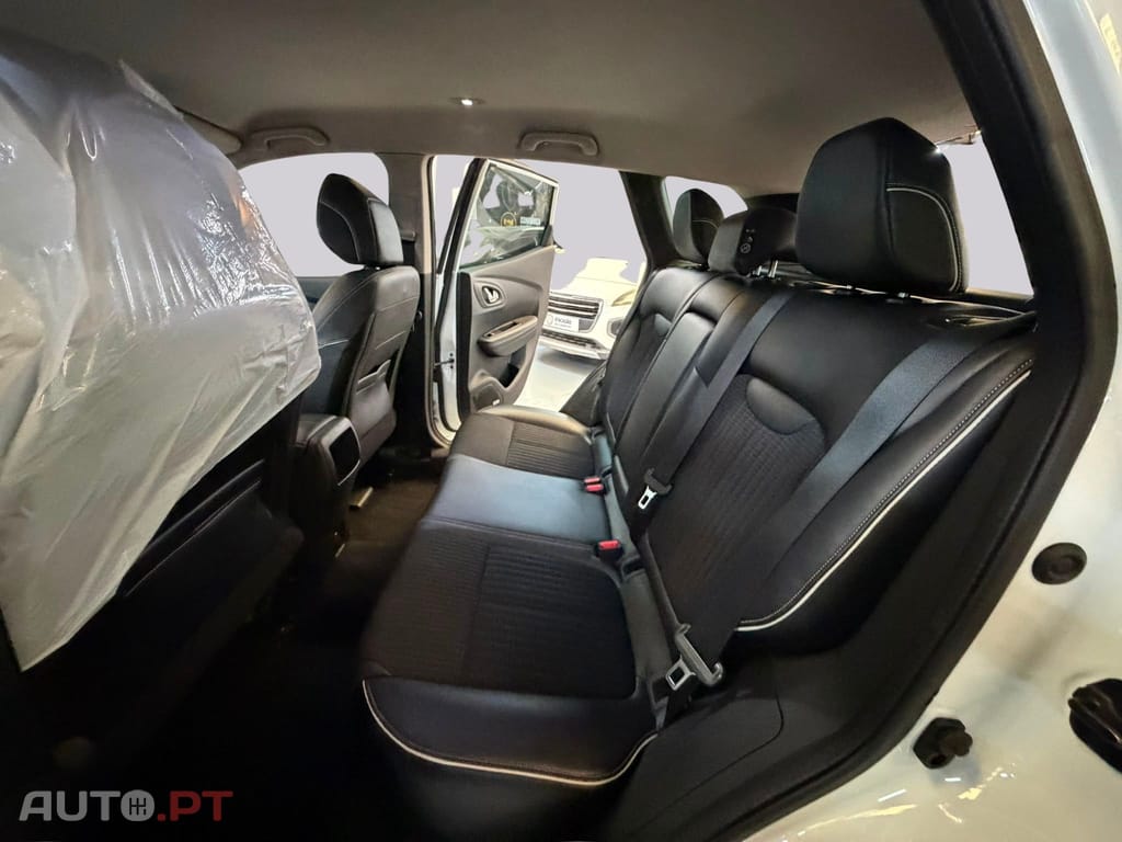 Renault Kadjar 1.2 TCe Energy Bose Edition