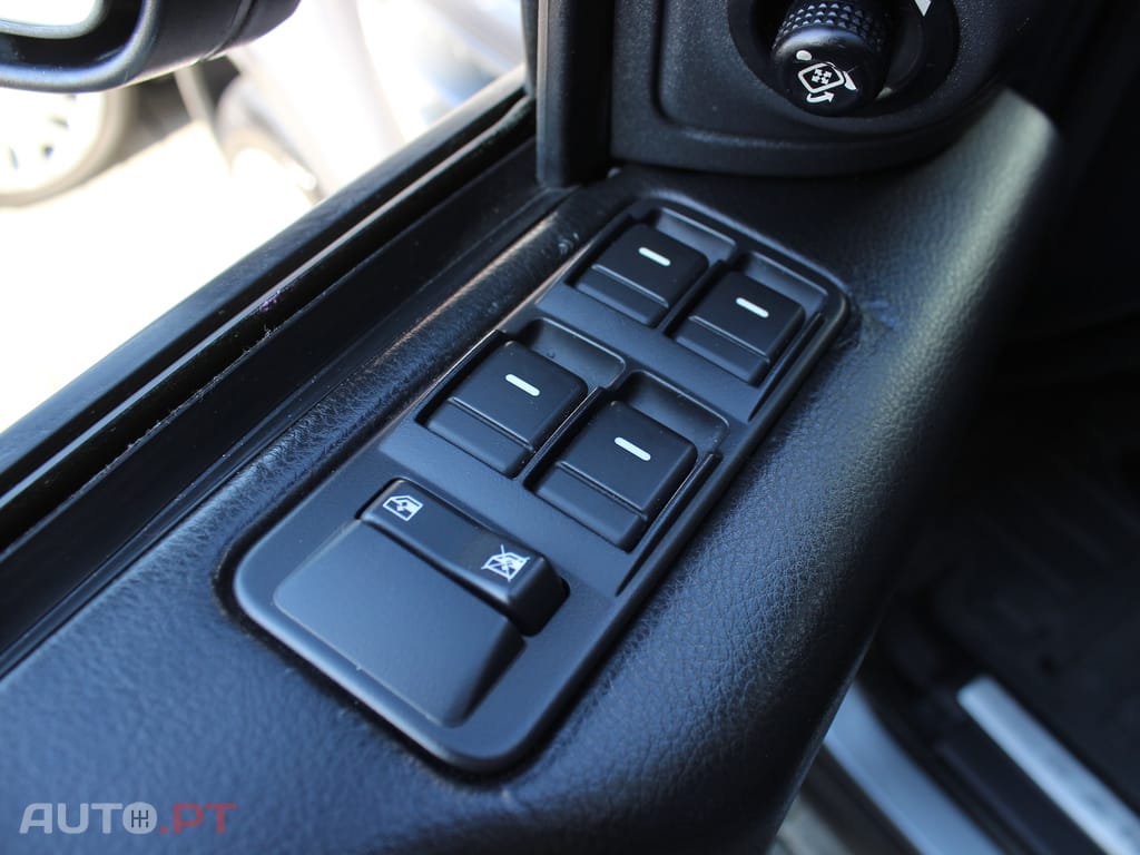 Land Rover Range Rover Sport 2.7 TDV6 HSE