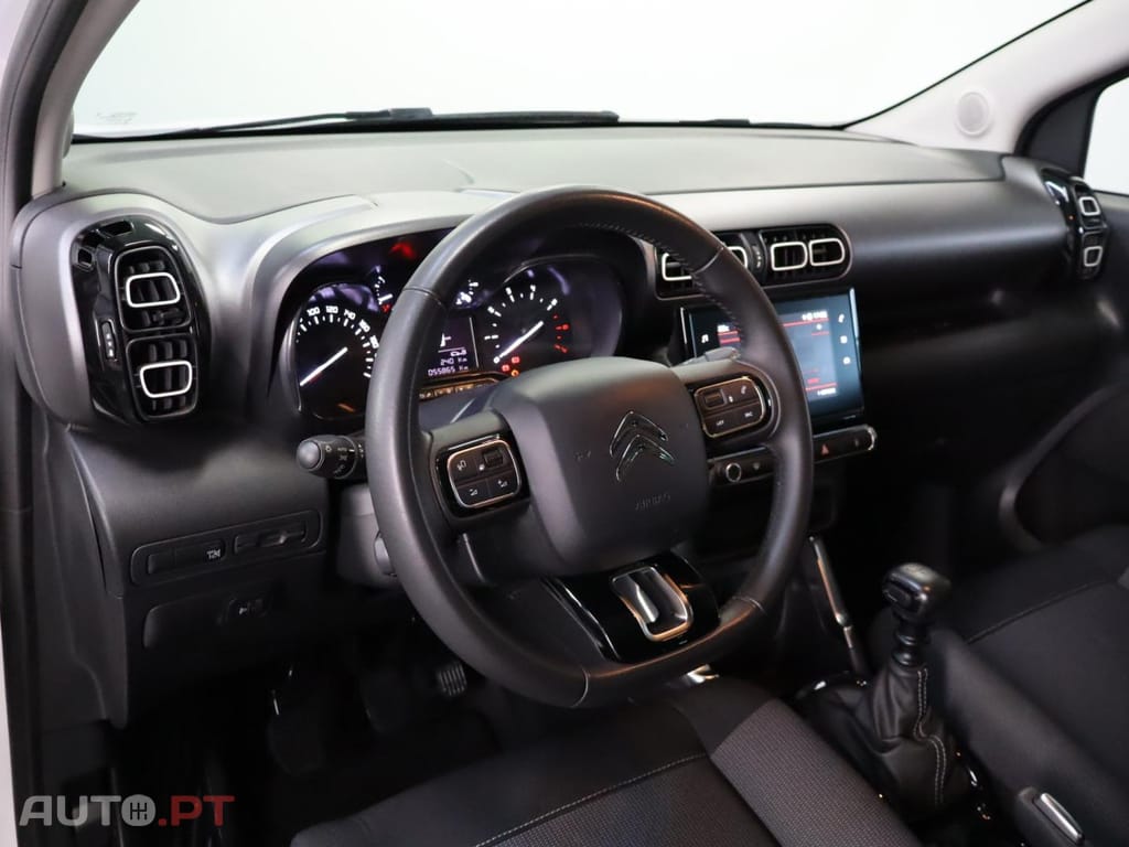 Citroen C3 Aircross 1.5 BlueHDi  S&S Feel