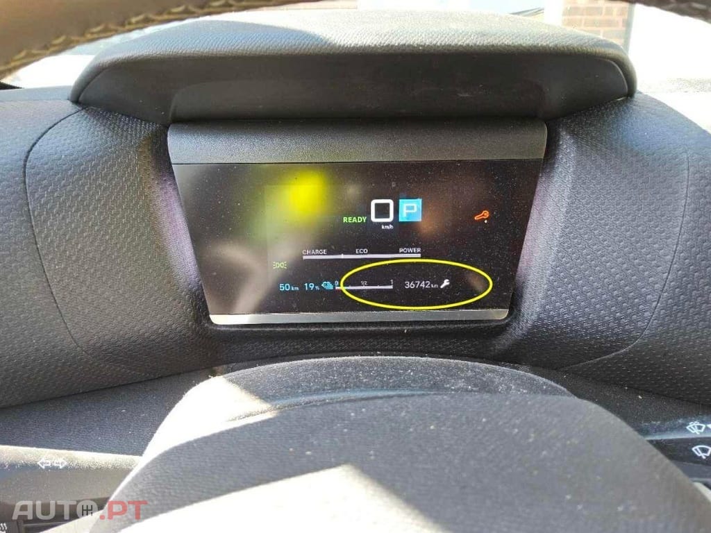 Citroen e-C4 50 kWh Shine Pack