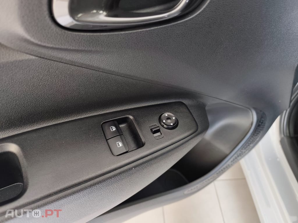 Hyundai i10 1.0 Comfort AMT