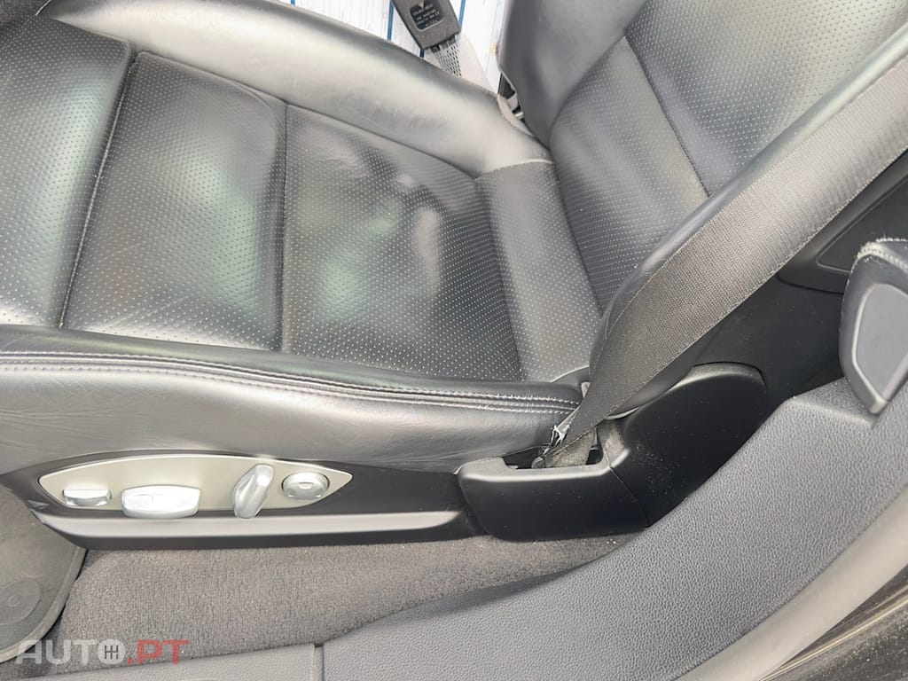 Porsche Panamera S Hybrid