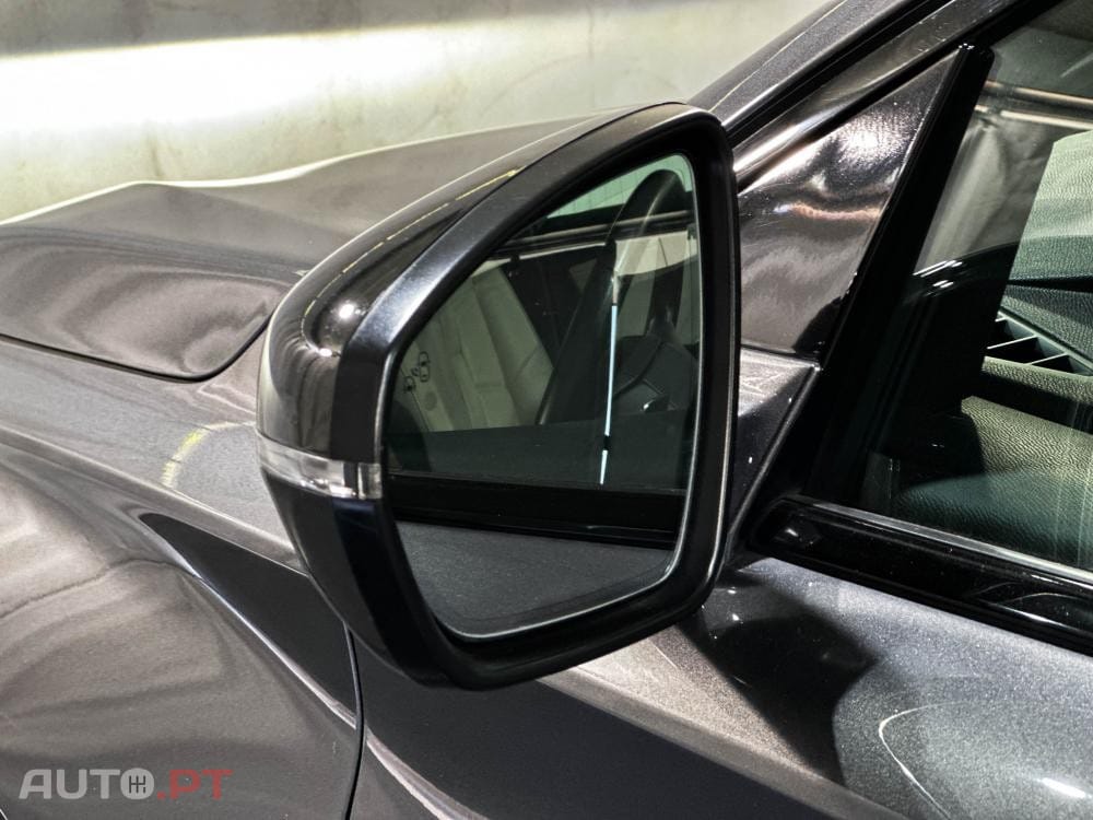 DS DS7 Crossback E-TENSE OPERA