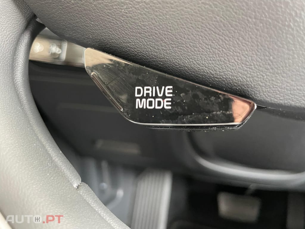 Kia Niro 1.6 GDi HEV Tech