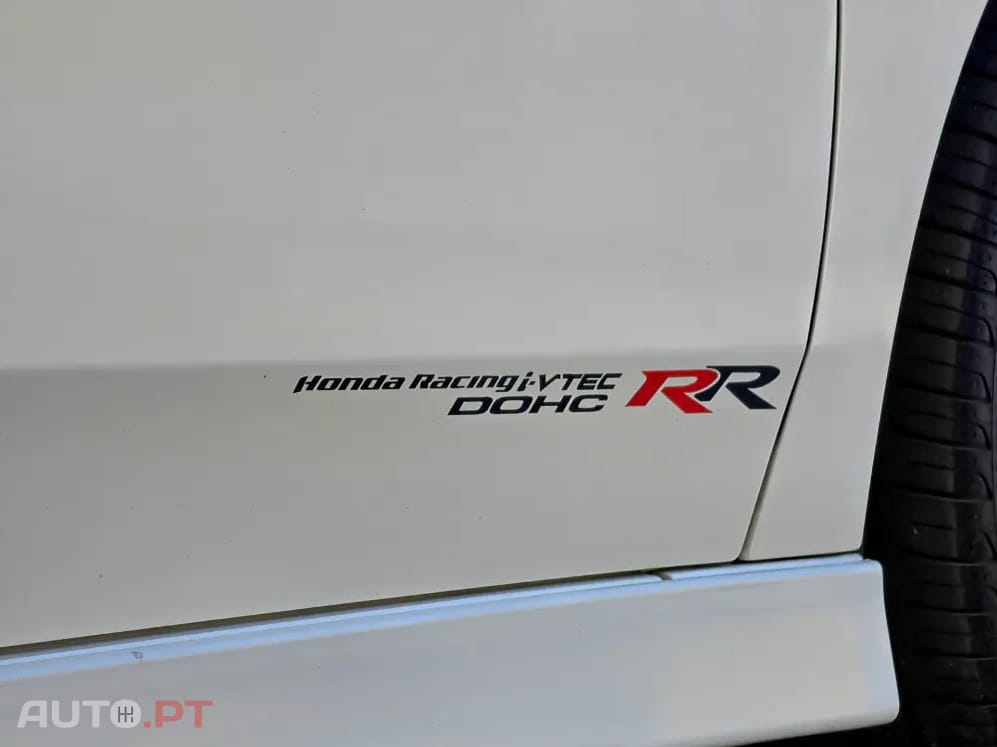 Honda Accord 2.4 Type S Mugen
