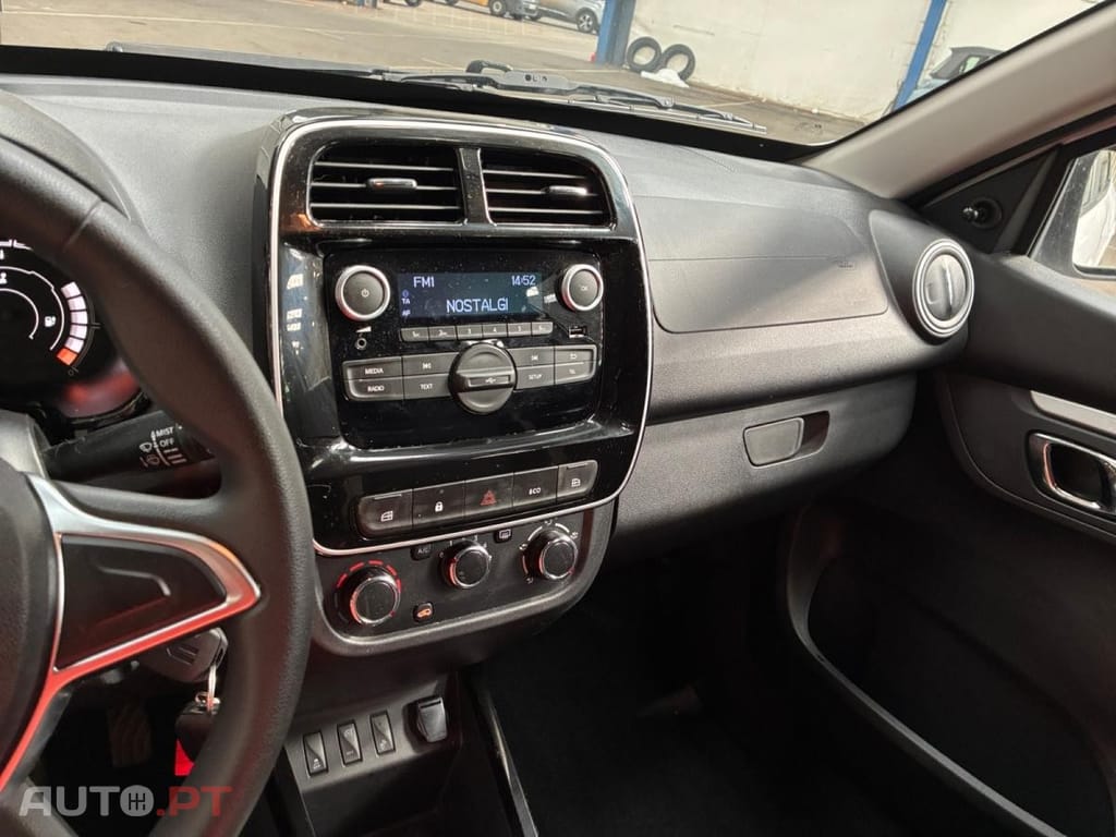 Dacia Spring Electric 45 Essential