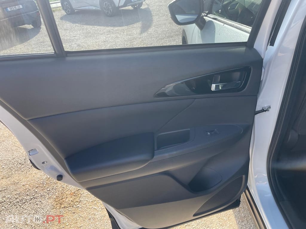 Mitsubishi Eclipse Cross 2.4 PHEV eStyle