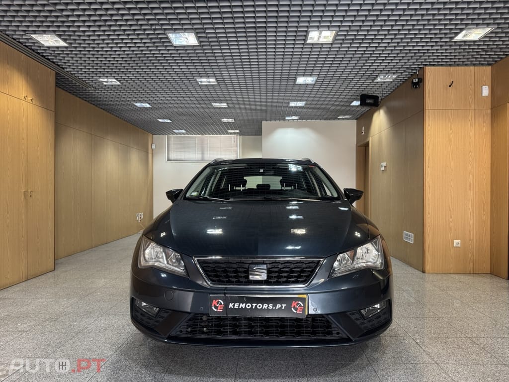 Seat Leon 1.6 TDI Style S/S