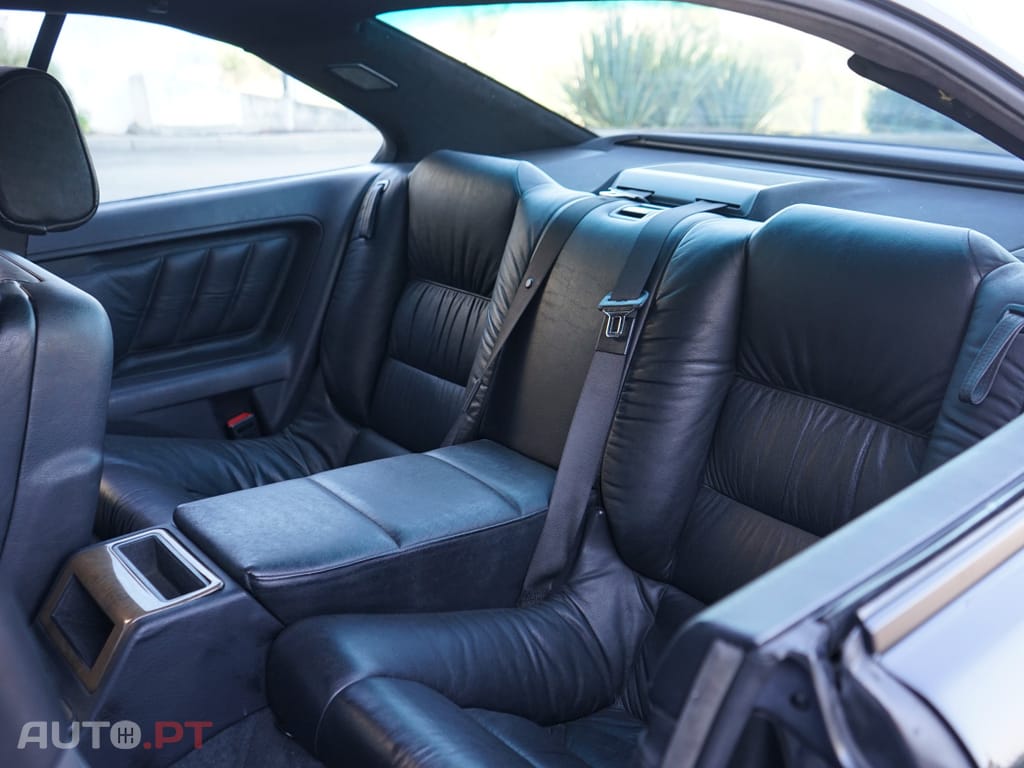 BMW 850 CSi