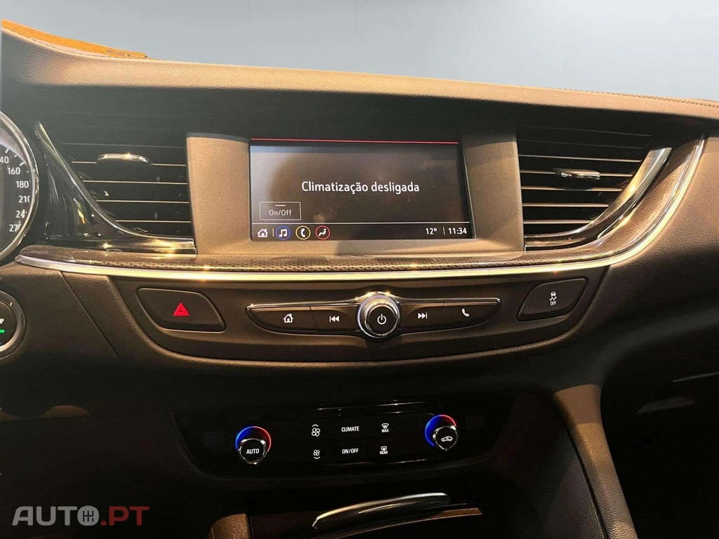 Opel Insignia 1.5  CDTI Elegance