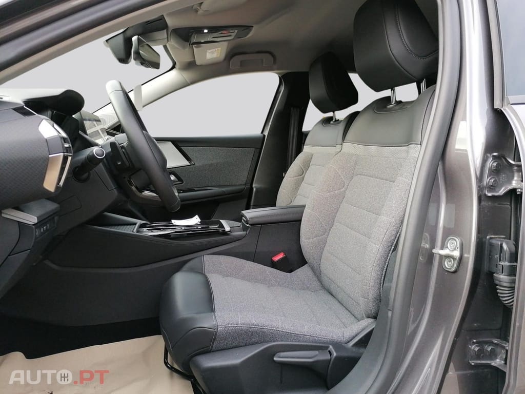 Citroen C5 X I.V.A DEDUTIVEL 1.6 Feel Pack Hybrid AT