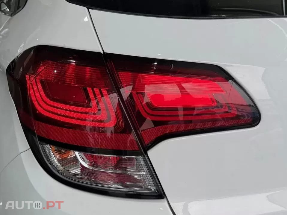 Citroen C4 1.6 BlueHDi Live
