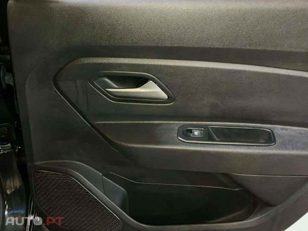 Dacia Duster 1.3 TCE Journey