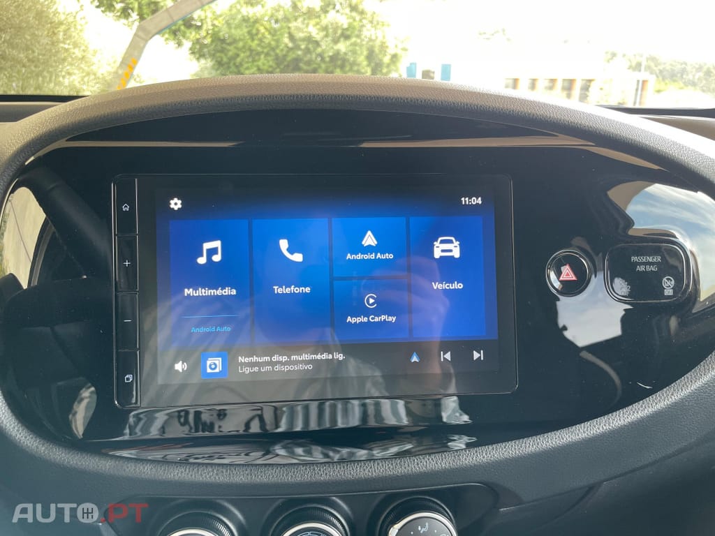 Toyota Aygo X 1.0 Pulse CVT