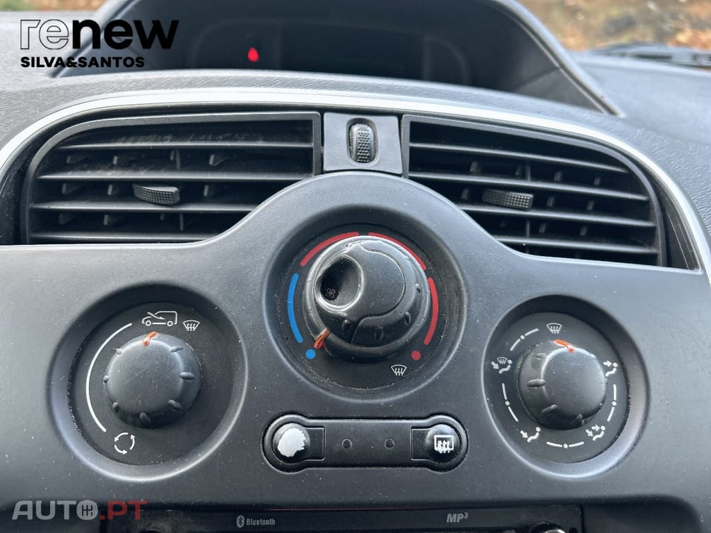 Renault Kangoo Express Normal Business 1.5 dCi 75cv S&S