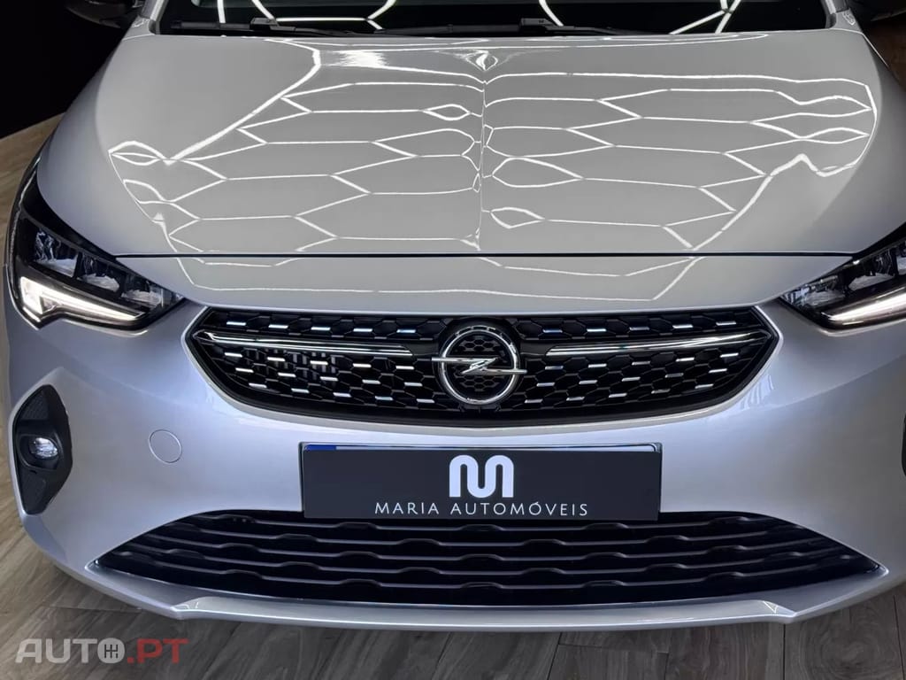 Opel Corsa 1.2 T Edition