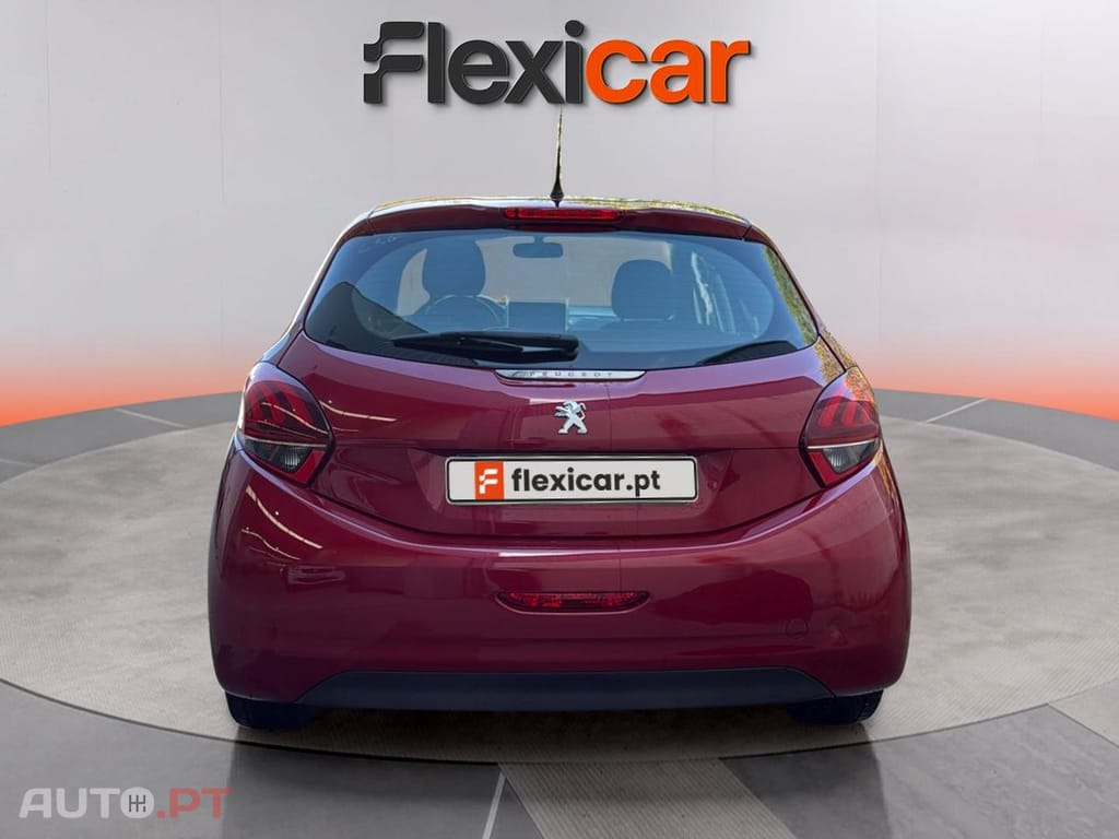 Peugeot 208 1.2 PureTech Style