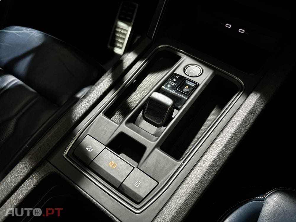 Cupra Formentor 1.4 e-Hybrid DSG VZ
